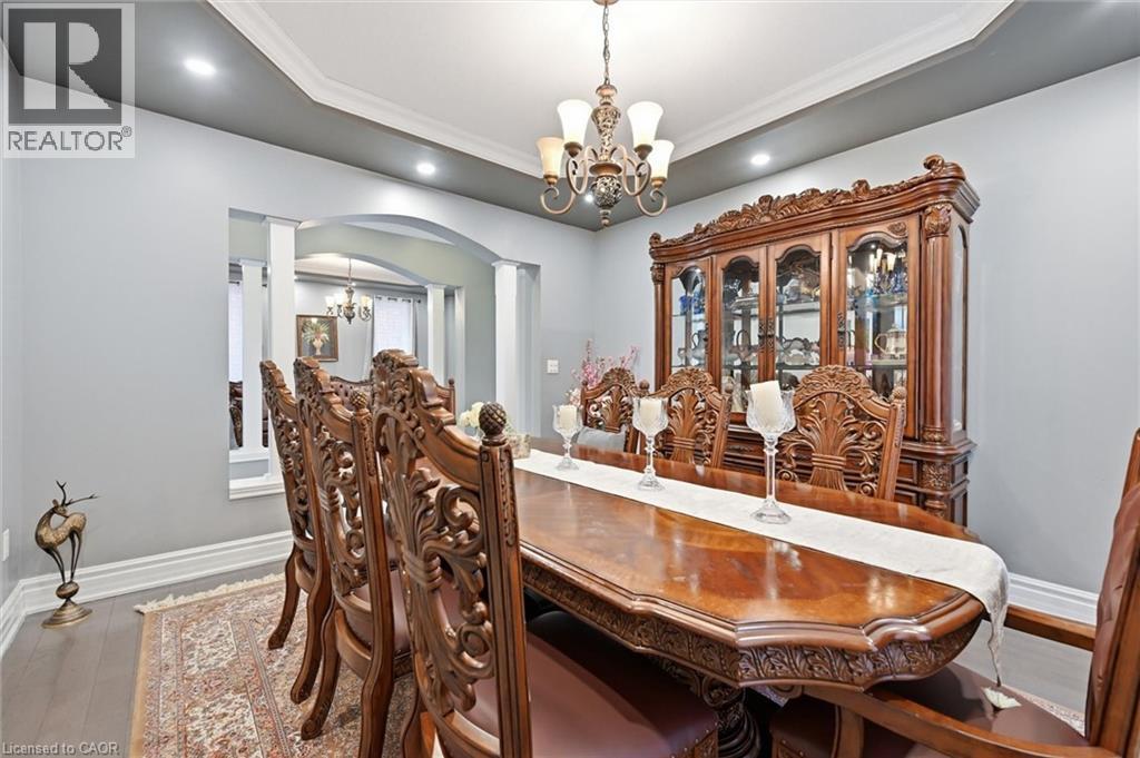 456 Valridge Drive, Ancaster, Ontario  L9G 0B2 - Photo 9 - 40804934