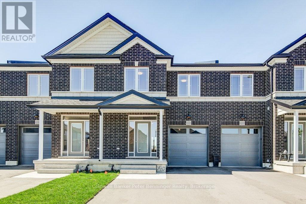 224 KEESO LANE, North Perth, Ontario