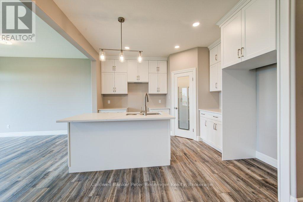 224 Keeso Lane, North Perth, Ontario  N4W 0C3 - Photo 17 - X12804546