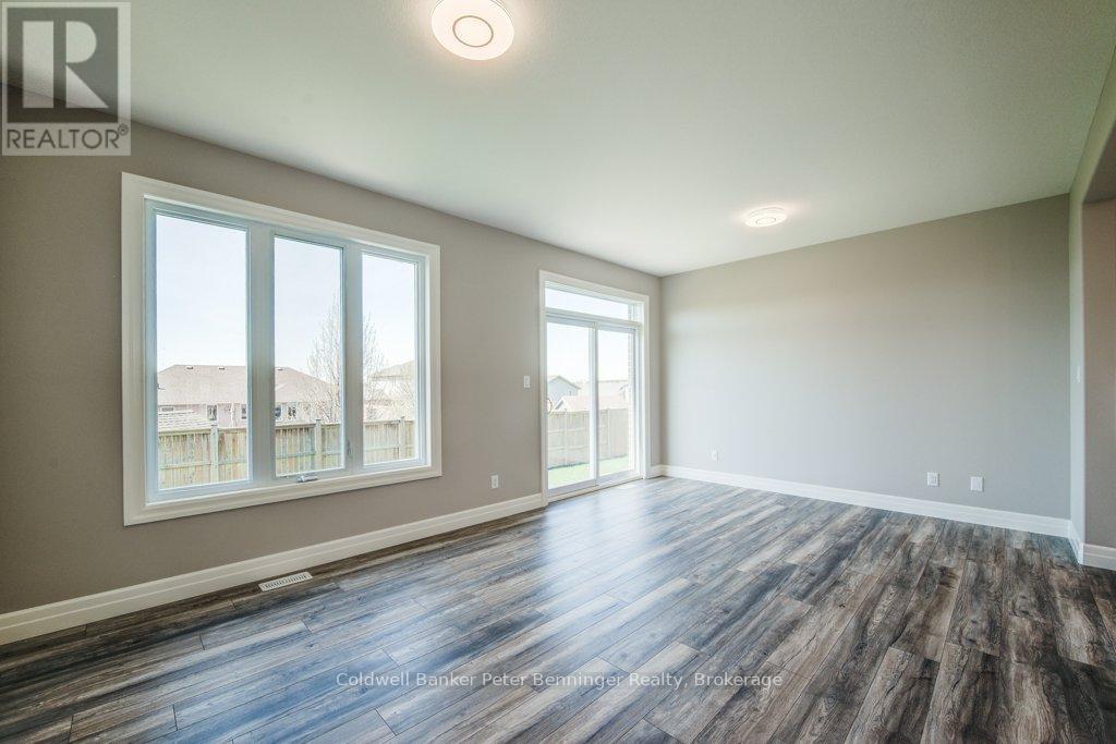 224 Keeso Lane, North Perth, Ontario  N4W 0C3 - Photo 26 - X12804546