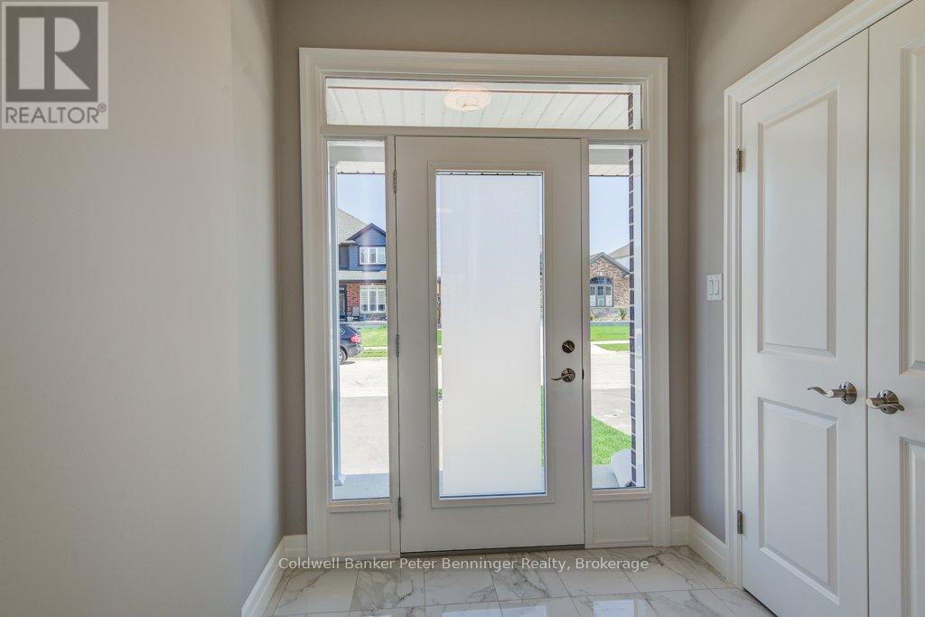 224 Keeso Lane, North Perth, Ontario  N4W 0C3 - Photo 9 - X12804546