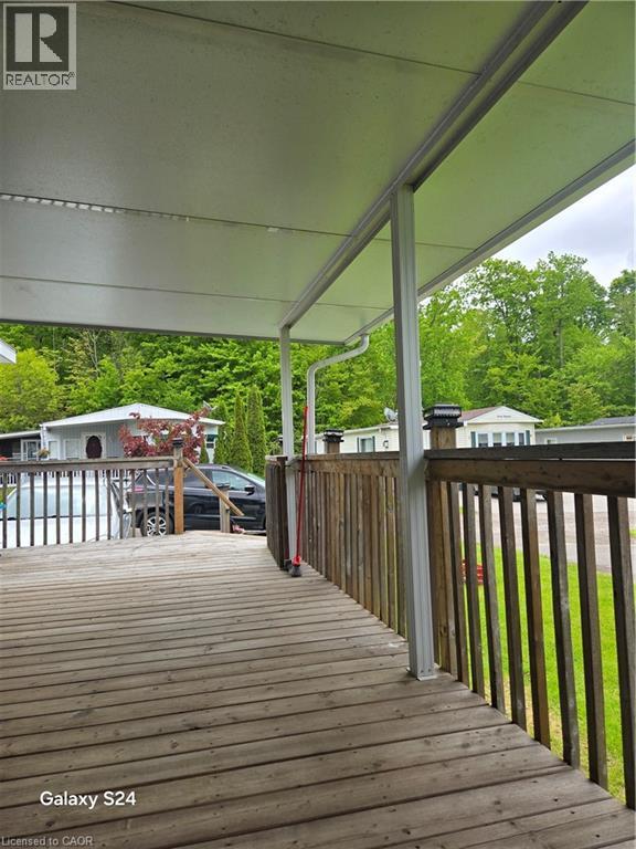 2490 Governors Road Unit# 34 Second, Ancaster, Ontario  N0B 1J0 - Photo 5 - 40731284