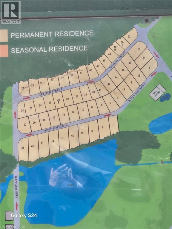 2490 Governors Road Unit# 34 Second, Ancaster, Ontario  N0B 1J0 - Photo 20 - 40731284