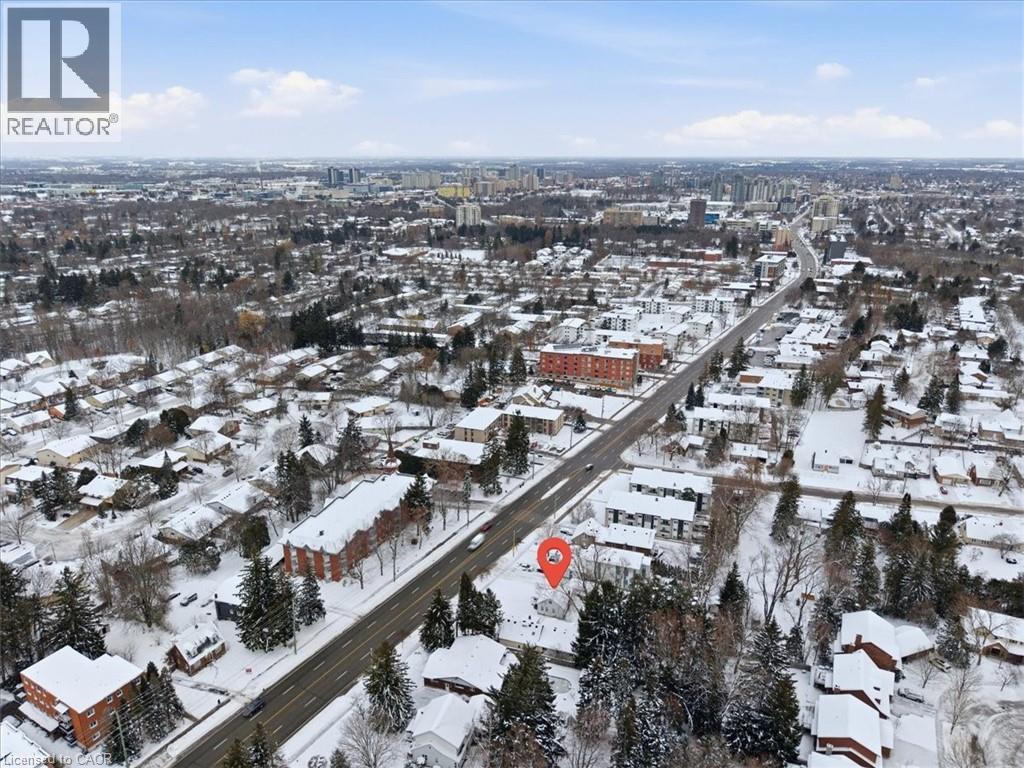 389 Erb Street W, Waterloo, Ontario  N2L 1W7 - Photo 11 - 40790758