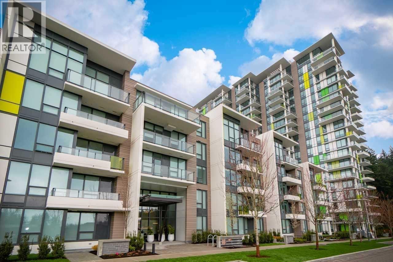 507 5687 GRAY AVENUE, Vancouver, British Columbia