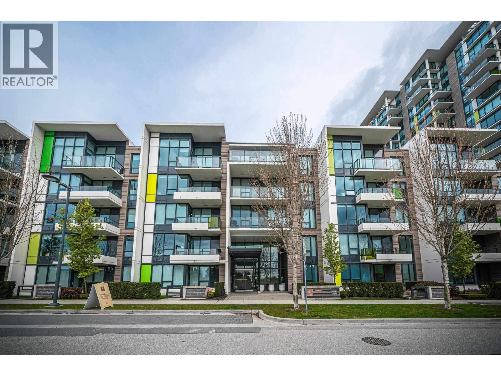507 5687 Gray Avenue, Vancouver, British Columbia  V6S 0K7 - Photo 3 - R3091884