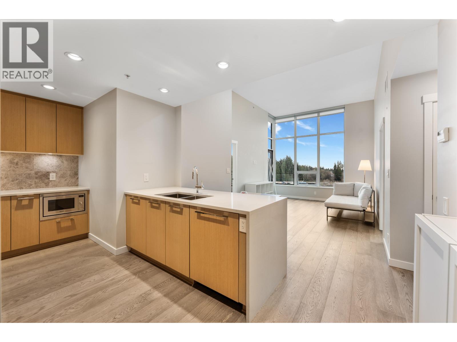 507 5687 Gray Avenue, Vancouver, British Columbia  V6S 0K7 - Photo 4 - R3091884