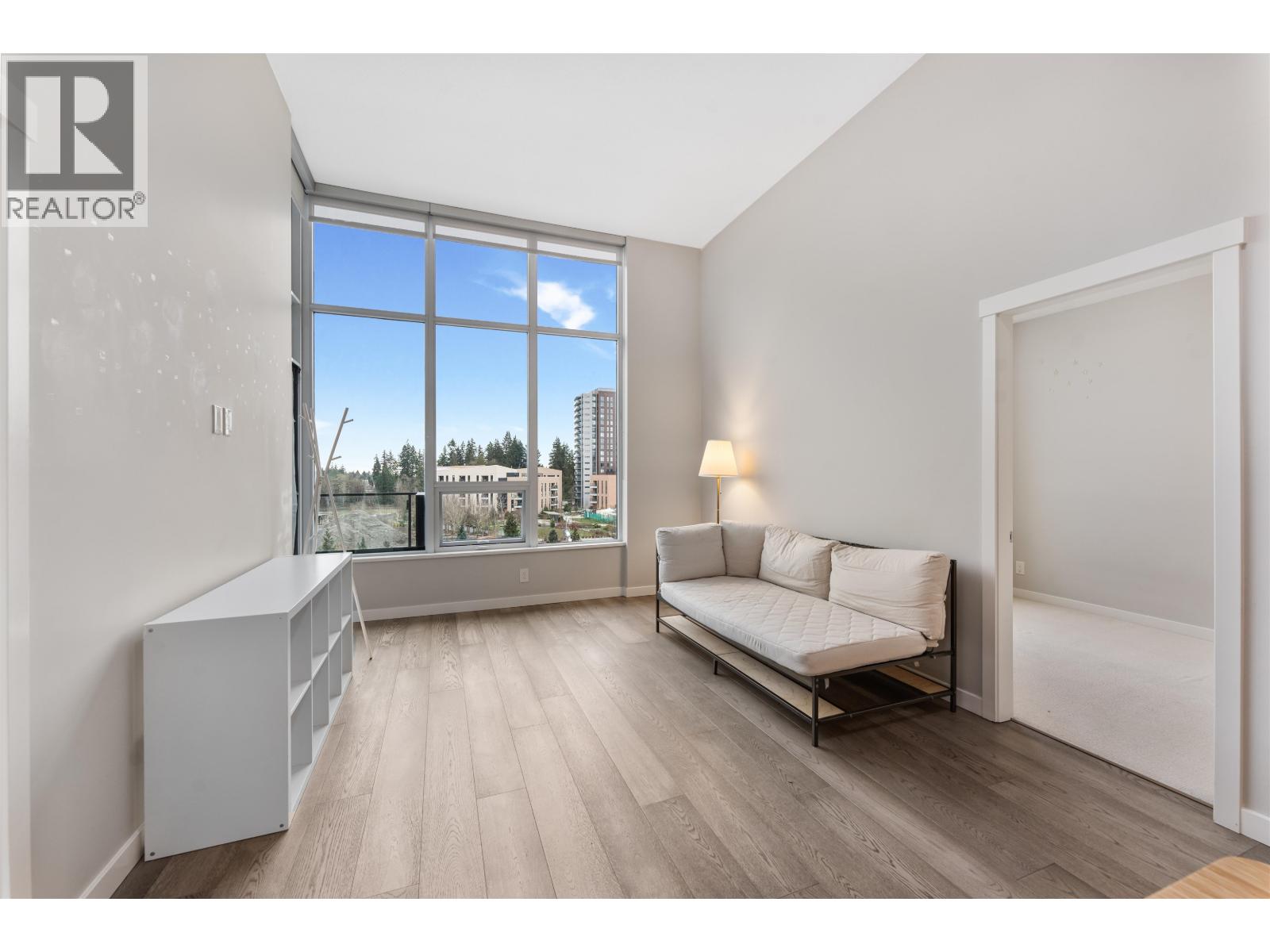 507 5687 Gray Avenue, Vancouver, British Columbia  V6S 0K7 - Photo 12 - R3091884