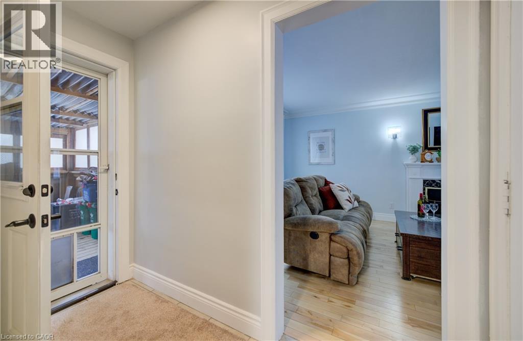 76 Brentwood Avenue, Kitchener, Ontario  N2H 2C8 - Photo 10 - 40806152