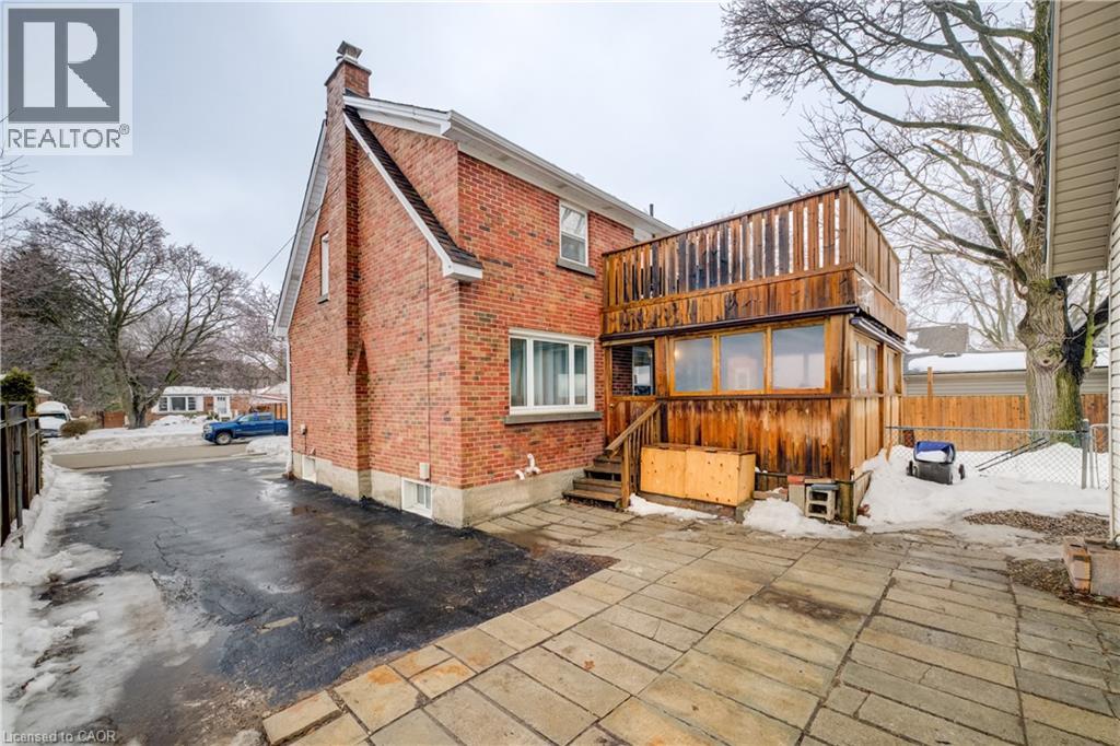 76 Brentwood Avenue, Kitchener, Ontario  N2H 2C8 - Photo 36 - 40806152