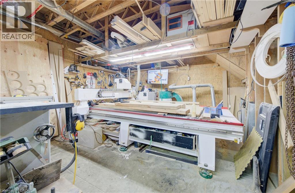 76 Brentwood Avenue, Kitchener, Ontario  N2H 2C8 - Photo 43 - 40806152