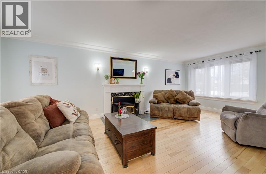 76 Brentwood Avenue, Kitchener, Ontario  N2H 2C8 - Photo 11 - 40806152