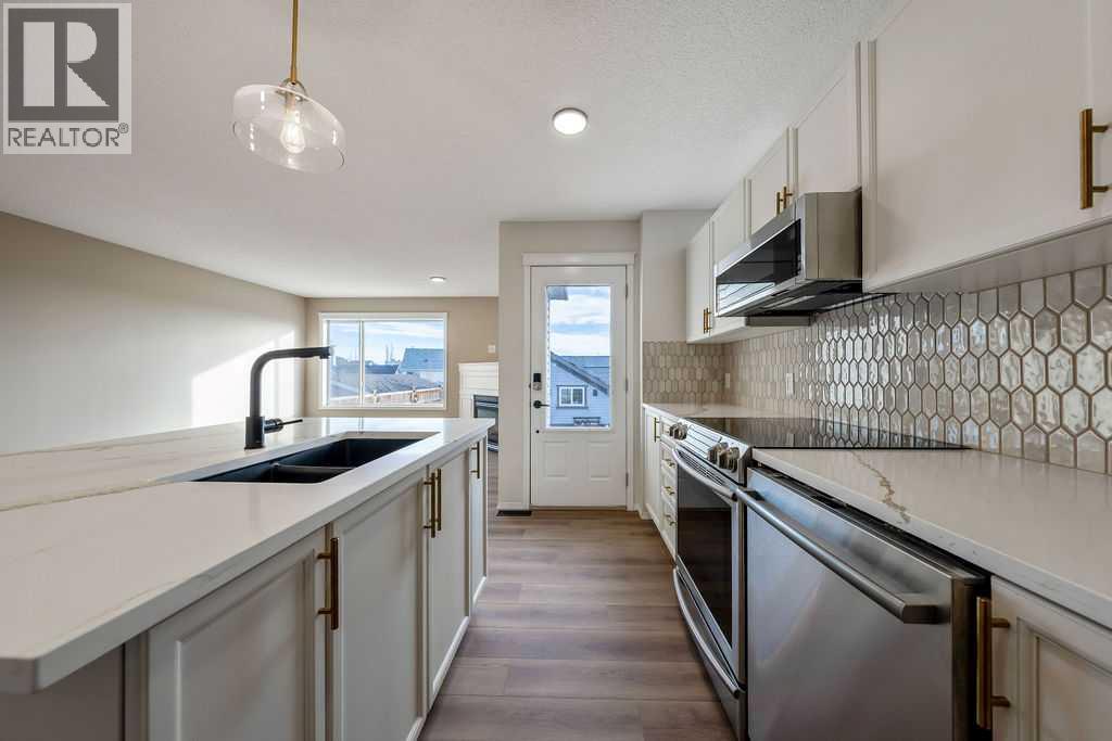 14 Tuscany Springs Rise Nw, Calgary, Alberta  T3L 2S2 - Photo 9 - A2286042