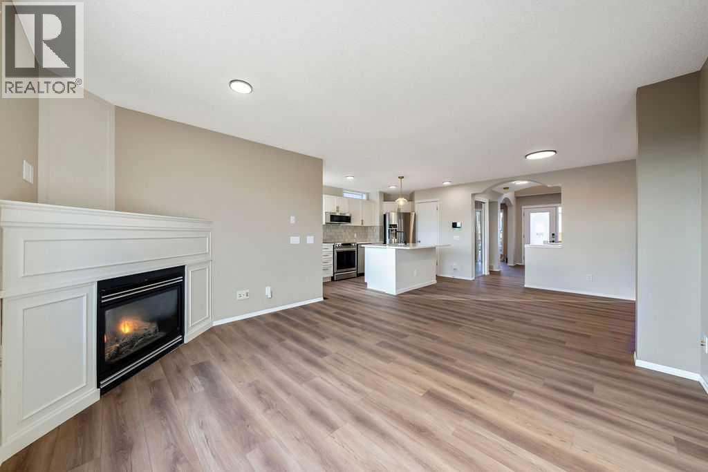 14 Tuscany Springs Rise Nw, Calgary, Alberta  T3L 2S2 - Photo 13 - A2286042