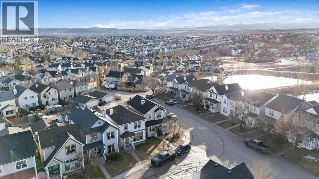 14 Tuscany Springs Rise Nw, Calgary, Alberta  T3L 2S2 - Photo 34 - A2286042