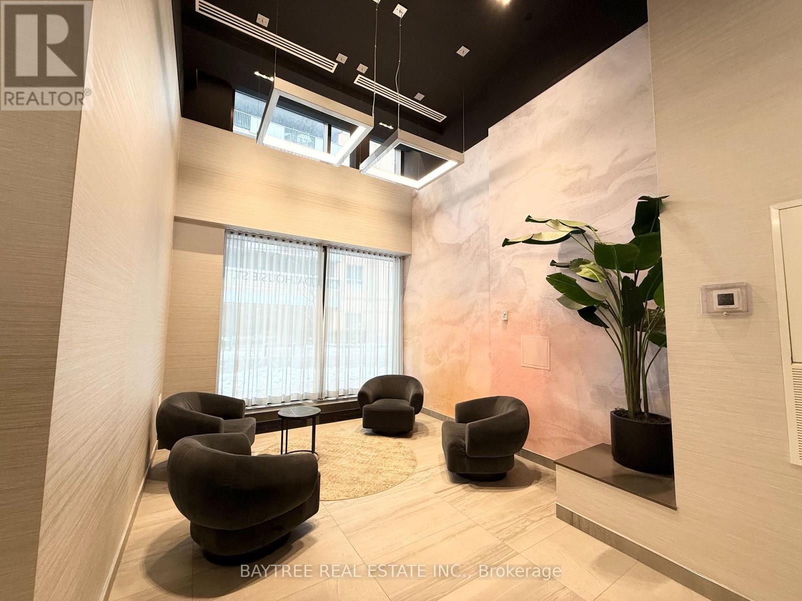 203 - 100 Dalhousie Street, Toronto, Ontario  M5B 0C7 - Photo 2 - C12789550