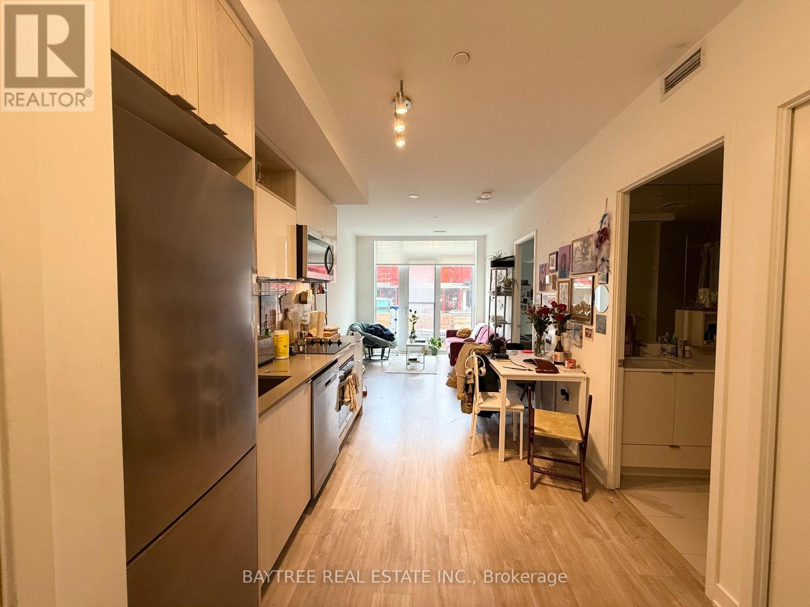 203 - 100 Dalhousie Street, Toronto, Ontario  M5B 0C7 - Photo 12 - C12789550