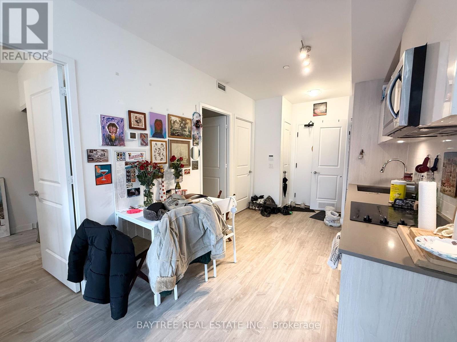 203 - 100 Dalhousie Street, Toronto, Ontario  M5B 0C7 - Photo 15 - C12789550