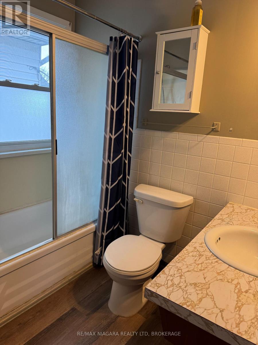 Upper - 256 East Main Street, Welland, Ontario  L3B 3W9 - Photo 20 - X12790188