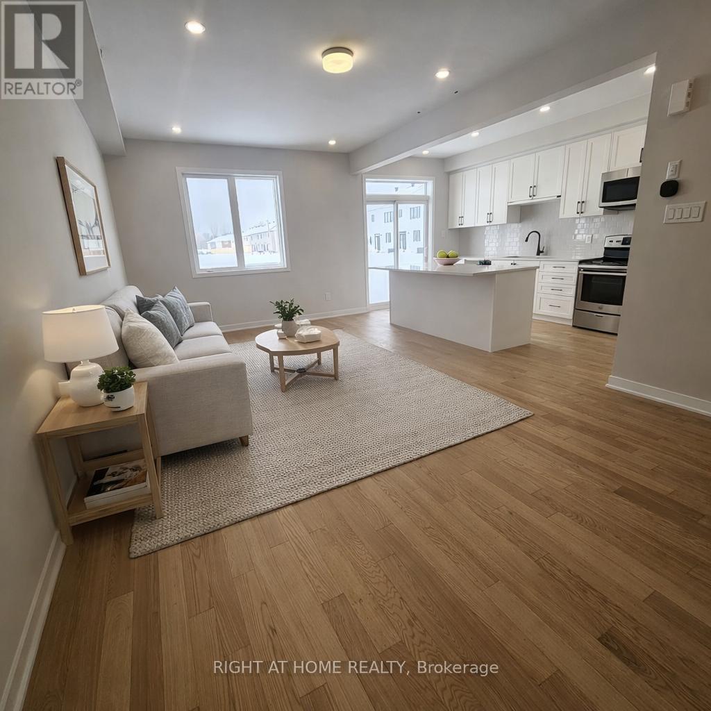 742 TINCTURE PLACE, Ottawa, Ontario