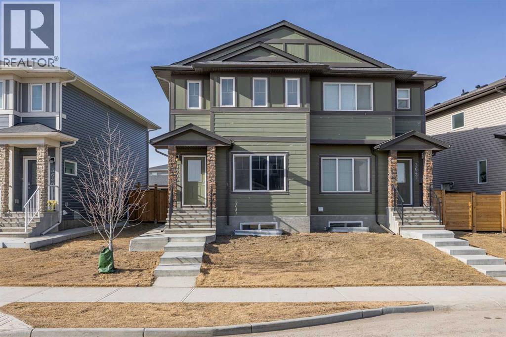3644 Cornerstone Boulevard Ne, Calgary, Alberta  T3N 2E3 - Photo 1 - A2286074