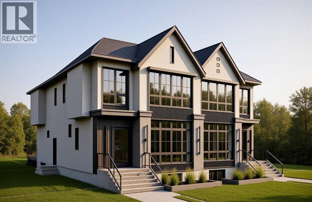 936 40 Street Sw, Calgary, Alberta  T3C 1W3 - Photo 1 - A2285420