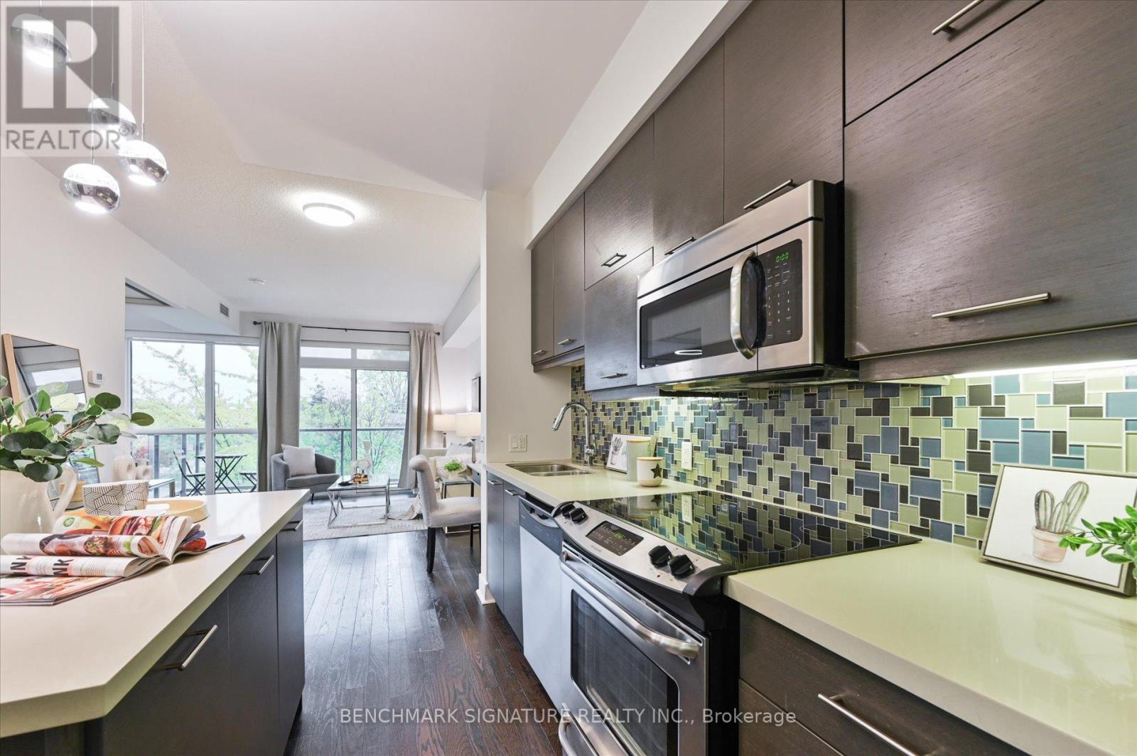 404 - 26 Norton Avenue, Toronto, Ontario M2N 0H6 - Photo 13 - C12804548