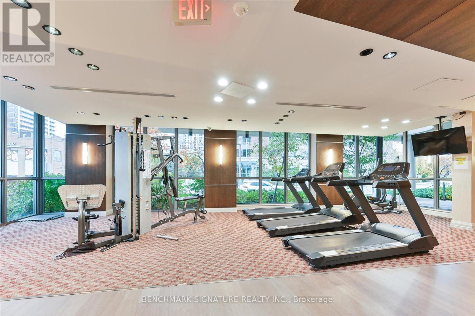 404 - 26 Norton Avenue, Toronto, Ontario M2N 0H6 - Photo 20 - C12804548