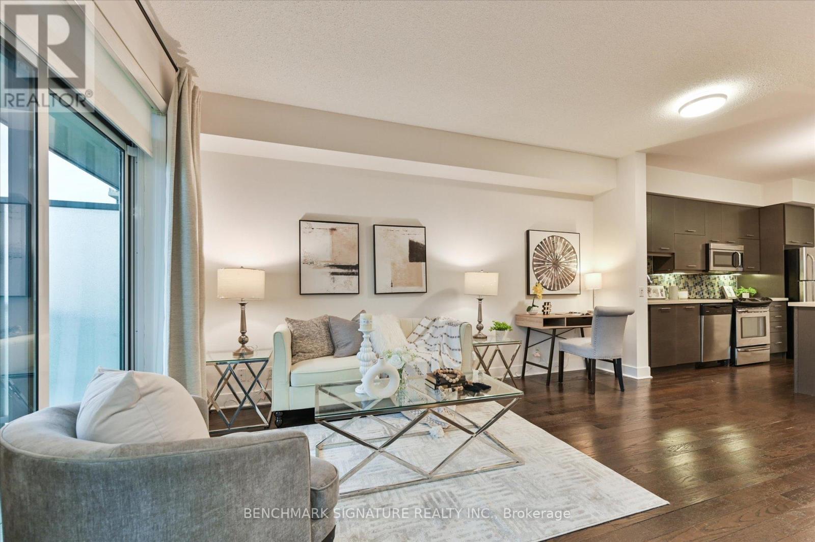 404 - 26 Norton Avenue, Toronto, Ontario M2N 0H6 - Photo 6 - C12804548