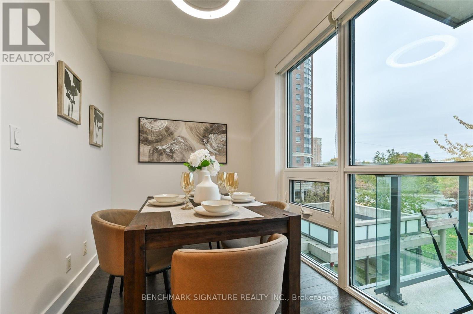 404 - 26 Norton Avenue, Toronto, Ontario M2N 0H6 - Photo 7 - C12804548