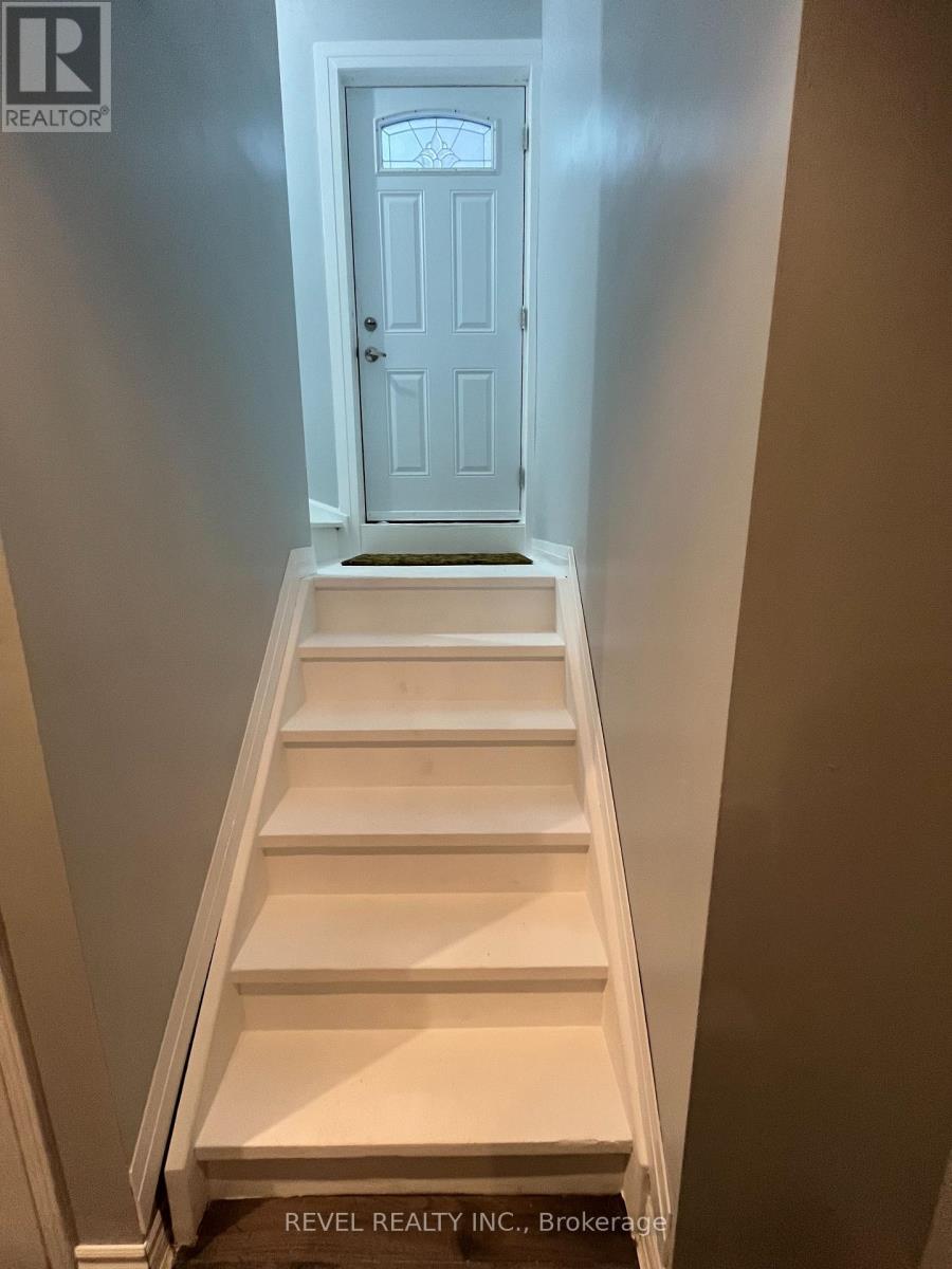 Basement - 194 Willowbrook Drive, Whitby, Ontario  L1R 3C3 - Photo 5 - E12804542