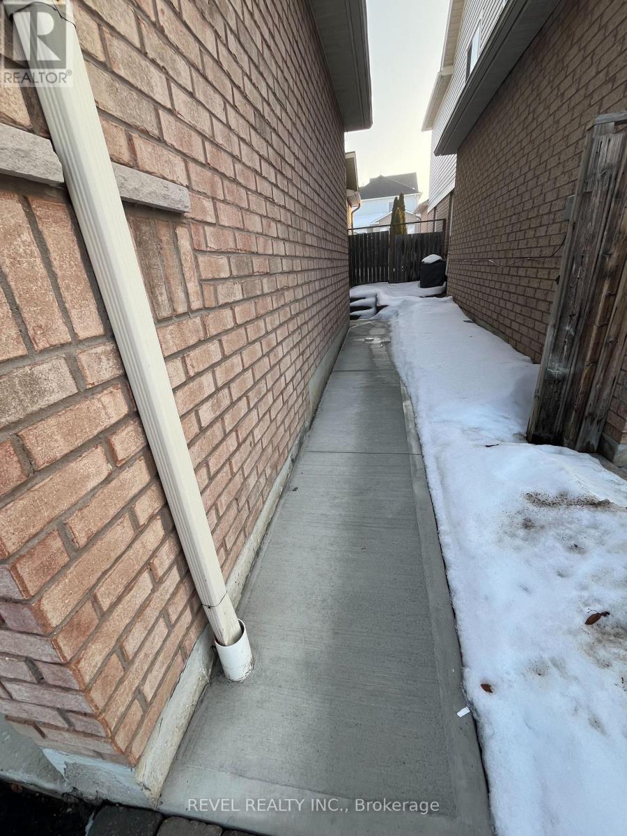 Basement - 194 Willowbrook Drive, Whitby, Ontario  L1R 3C3 - Photo 8 - E12804542