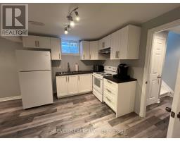 BASEMENT - 194 WILLOWBROOK DRIVE, Whitby, Ontario