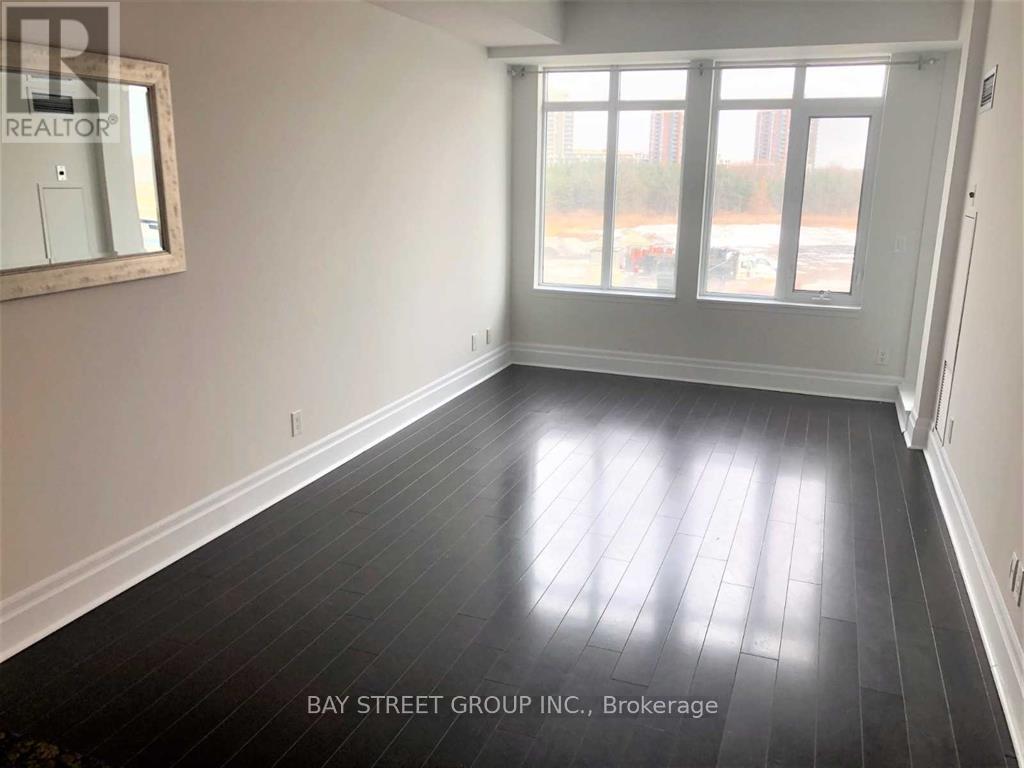 312 - 111 Upper Duke Crescent, Markham, Ontario  L6G 0C9 - Photo 12 - N12804552