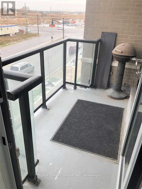 312 - 111 Upper Duke Crescent, Markham, Ontario  L6G 0C9 - Photo 9 - N12804552