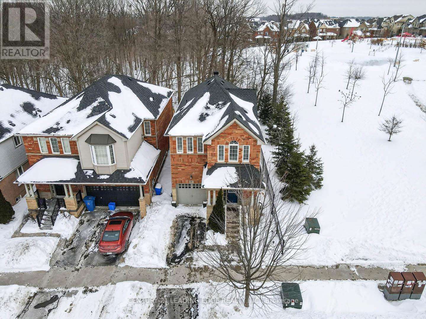 19 Joseph Todd Road, Whitchurch-Stouffville, Ontario  L4A 0H8 - Photo 40 - N12776918