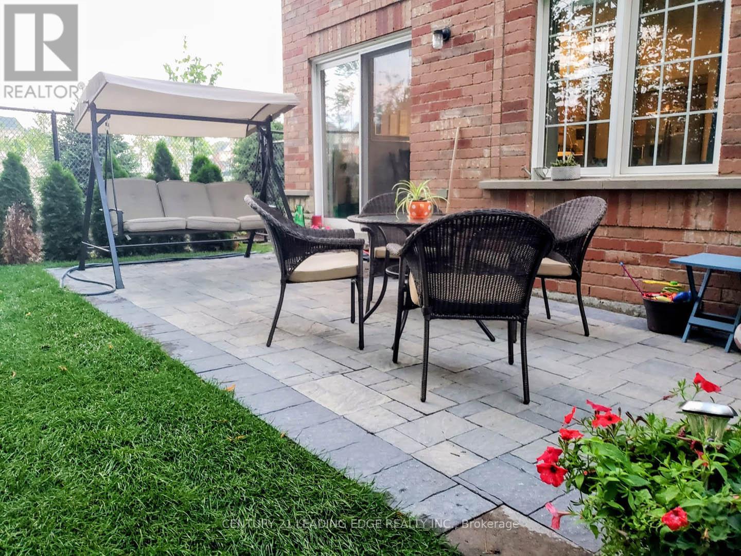 19 Joseph Todd Road, Whitchurch-Stouffville, Ontario  L4A 0H8 - Photo 46 - N12776918