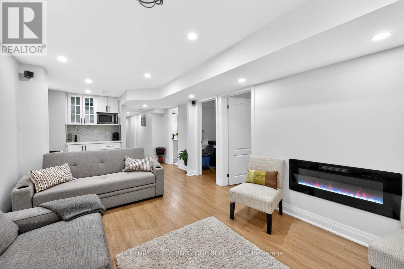 19 Joseph Todd Road, Whitchurch-Stouffville, Ontario  L4A 0H8 - Photo 34 - N12776918