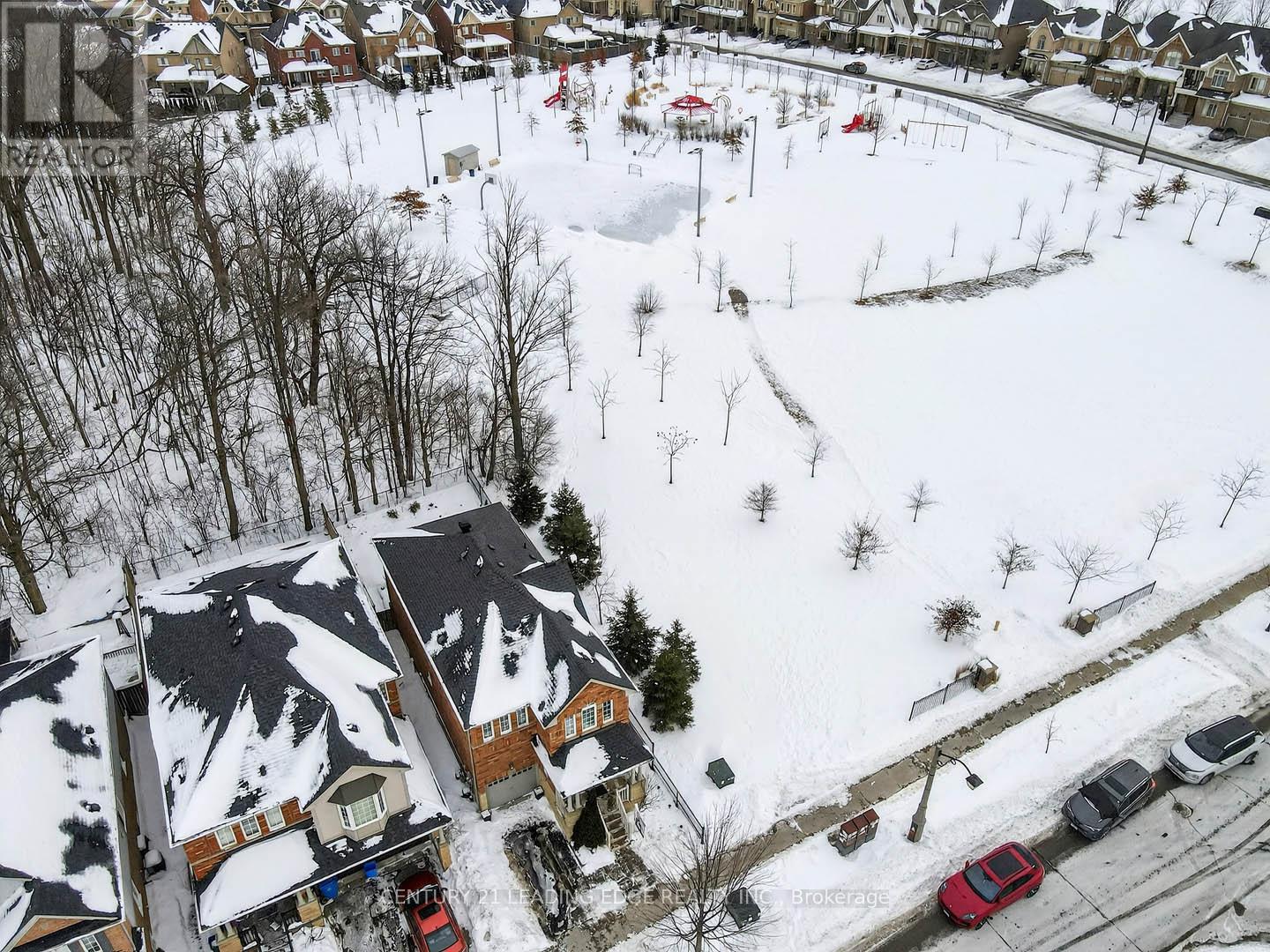 19 Joseph Todd Road, Whitchurch-Stouffville, Ontario  L4A 0H8 - Photo 41 - N12776918