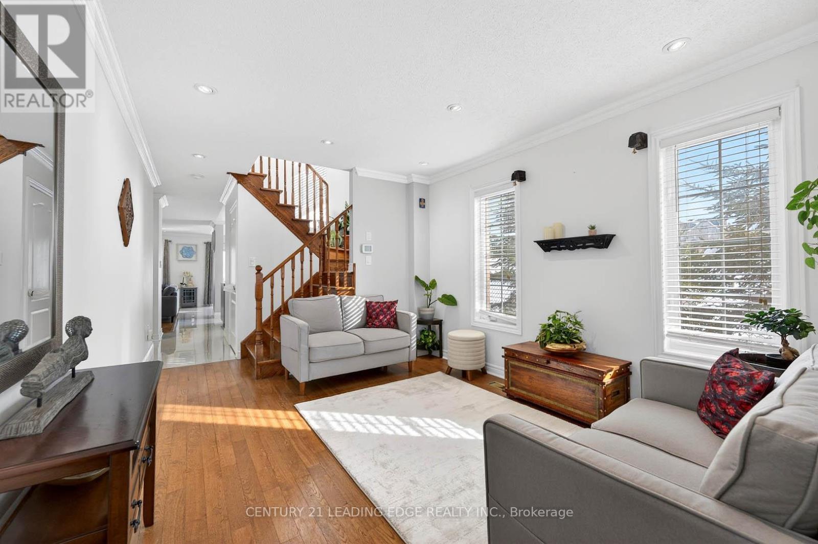 19 Joseph Todd Road, Whitchurch-Stouffville, Ontario  L4A 0H8 - Photo 4 - N12776918