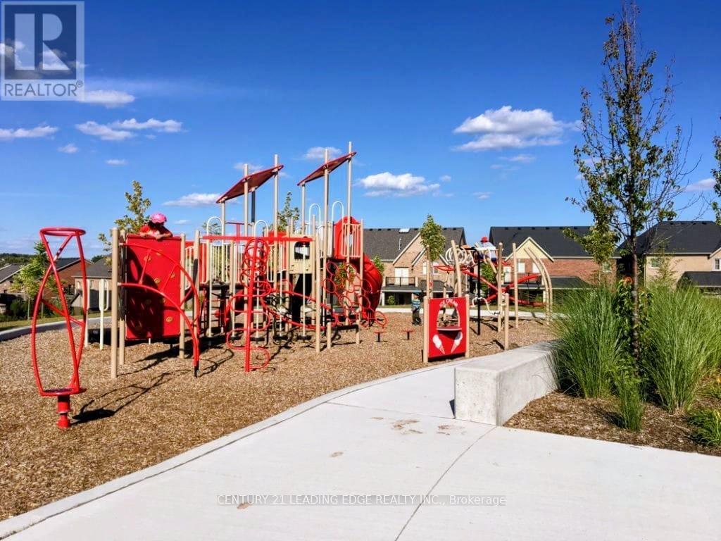 19 Joseph Todd Road, Whitchurch-Stouffville, Ontario  L4A 0H8 - Photo 49 - N12776918