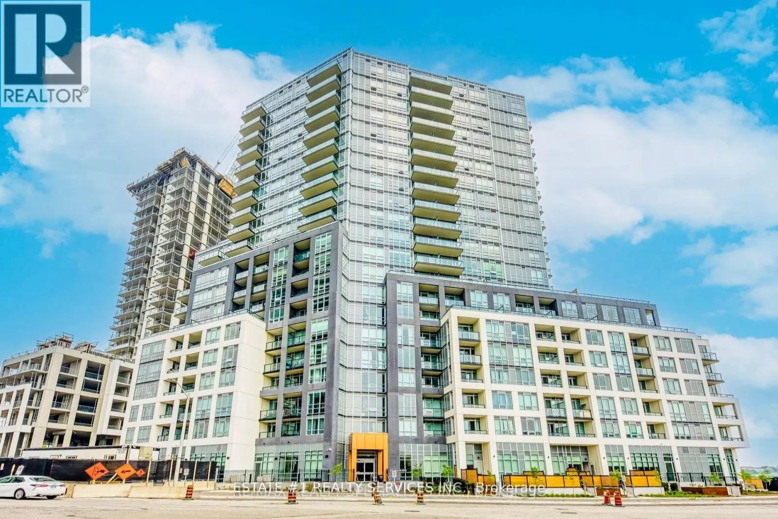 716 - 225 Malta Avenue, Brampton, Ontario  L6Y 4M5 - Photo 2 - W12804544