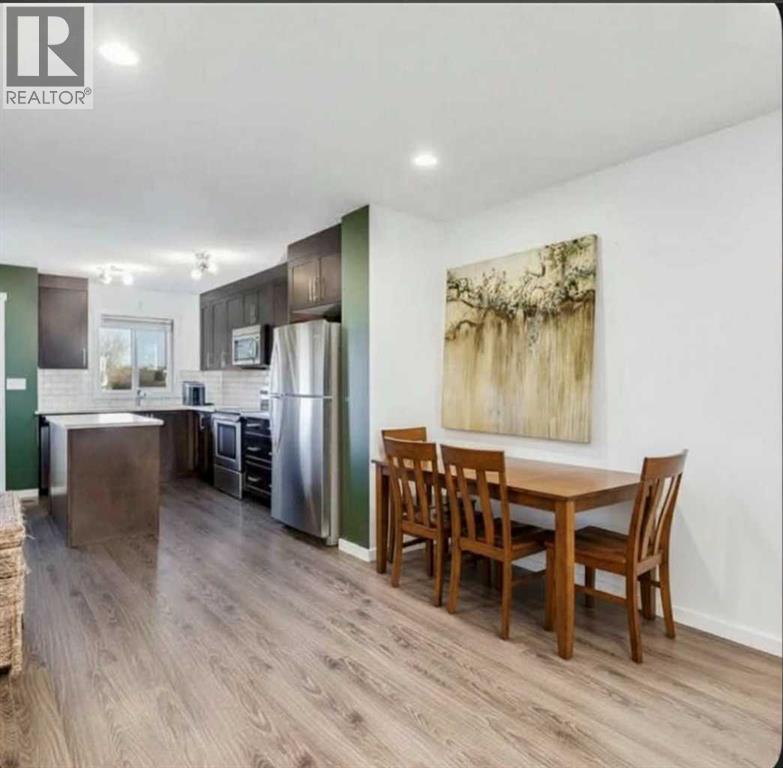 1307, 2400 Ravenswood View Se, Airdrie, Alberta  T4A 0V7 - Photo 8 - A2277331