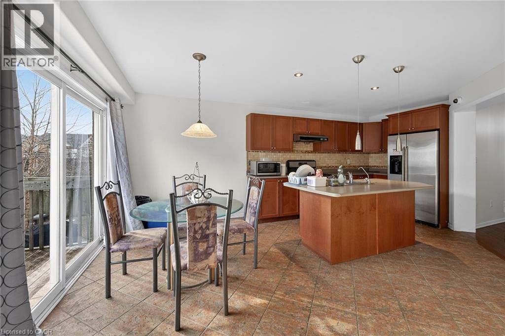 3175 Bunkerhill Place, Burlington, Ontario  L7M 0C4 - Photo 12 - 40794981