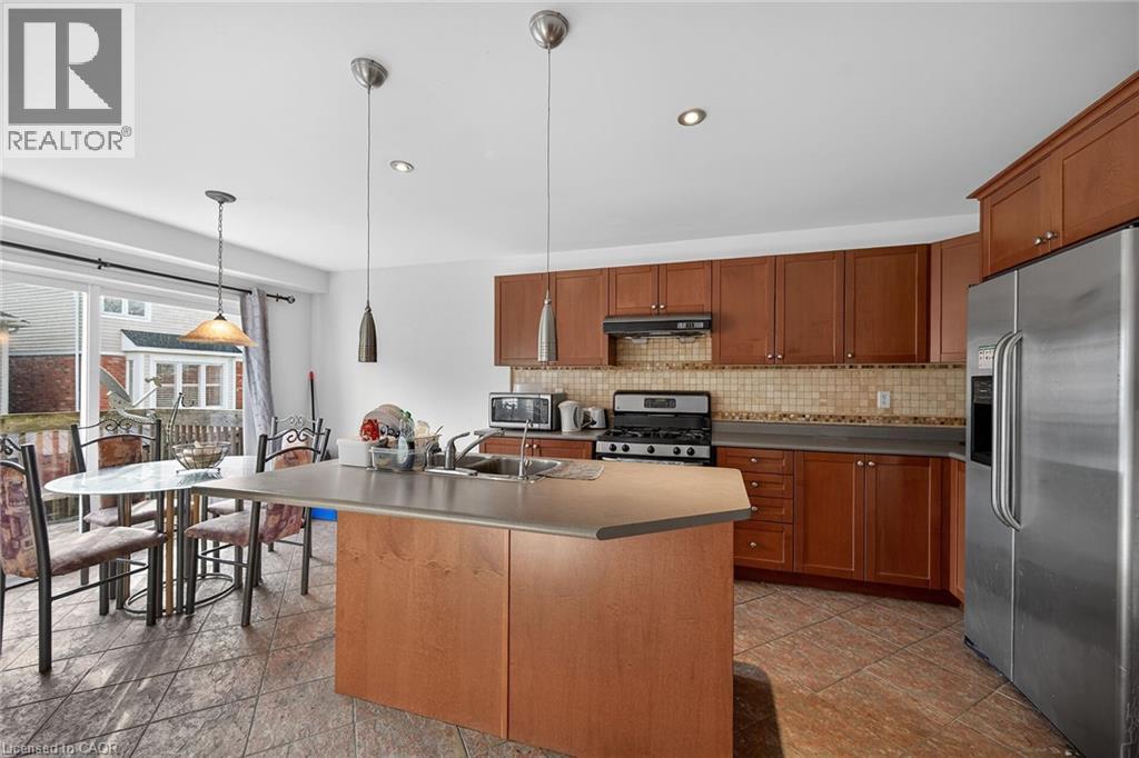 3175 Bunkerhill Place, Burlington, Ontario  L7M 0C4 - Photo 11 - 40794981