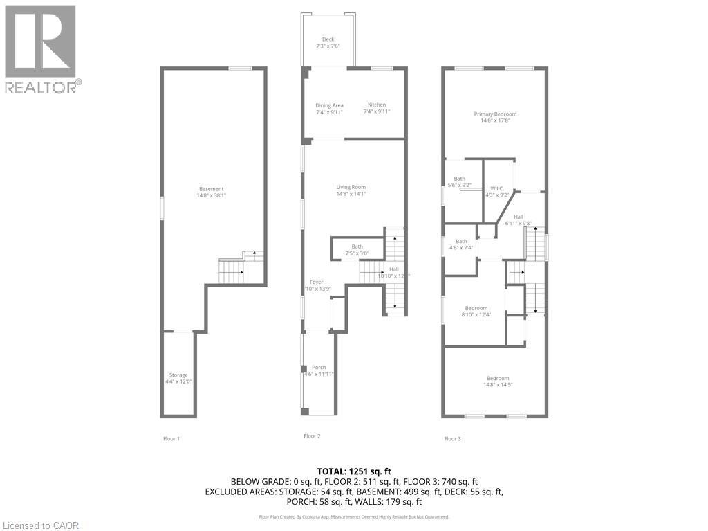 9 Slater Court, Waterdown, Ontario  L8B 0K8 - Photo 34 - 40799069