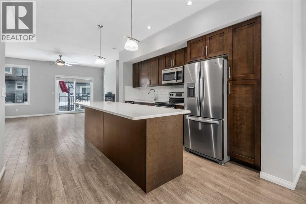 506, 280 Williamstown Close Nw, Airdrie, Alberta  T4B 4B6 - Photo 7 - A2287152