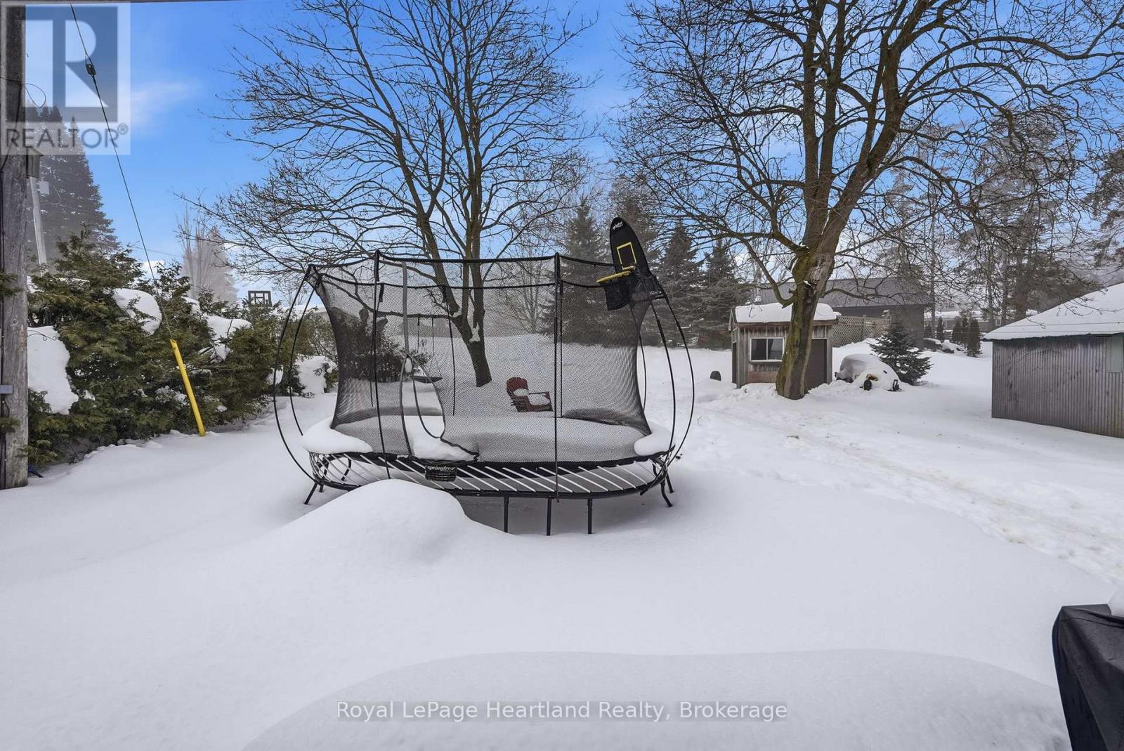 3106 Patrick Street, Howick, Ontario  N0G 1V0 - Photo 21 - X12804580