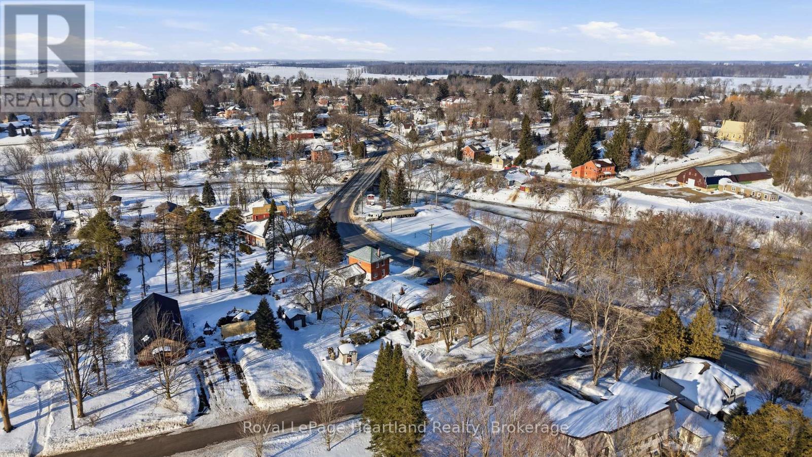 3106 Patrick Street, Howick, Ontario  N0G 1V0 - Photo 23 - X12804580