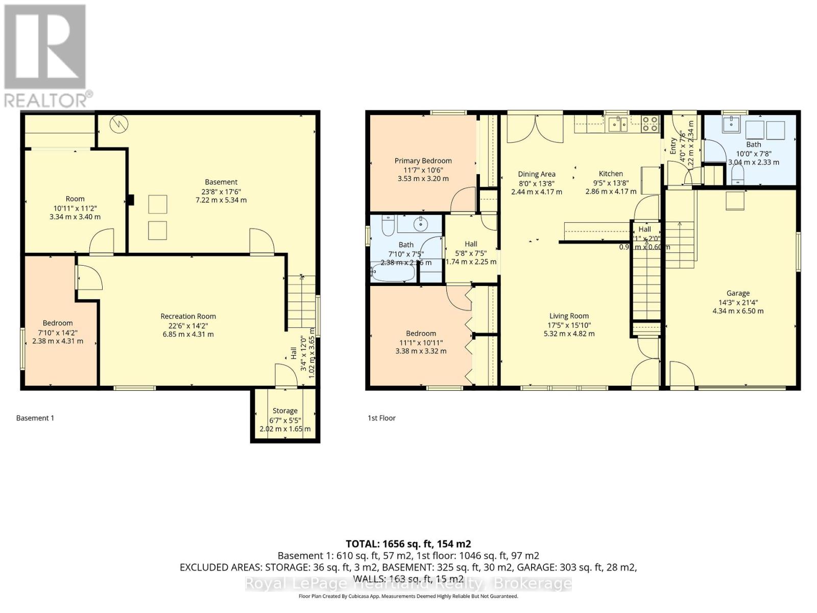 3106 Patrick Street, Howick, Ontario  N0G 1V0 - Photo 25 - X12804580